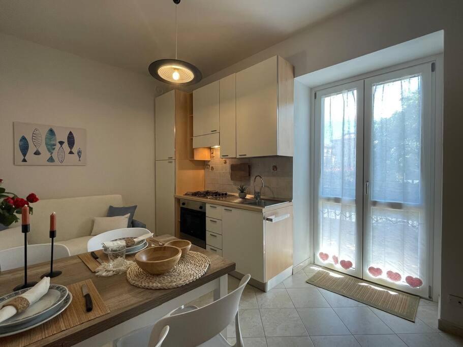 Free Parking Casa Con Giardino - Centro Mare A 5 Minuti Apartment Pietra Ligure Exterior foto